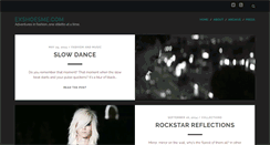 Desktop Screenshot of exshoesme.com